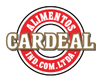 Logo Cardeal